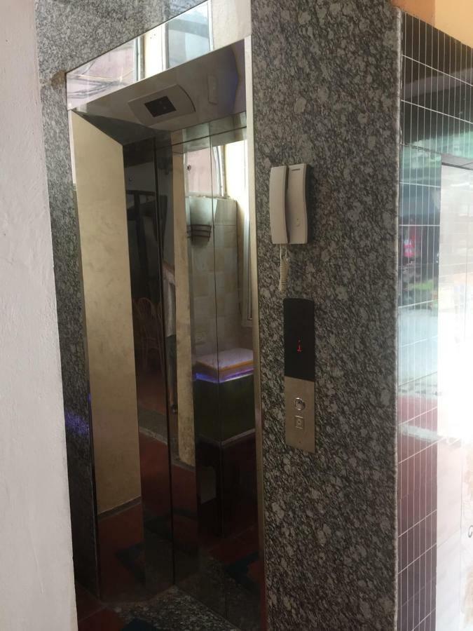 Khach San Thu Linh Hotel Thanh Hóa Eksteriør billede